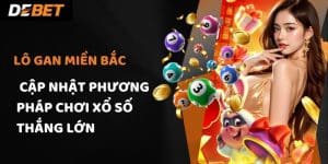 Lô Gan Miền Bắc