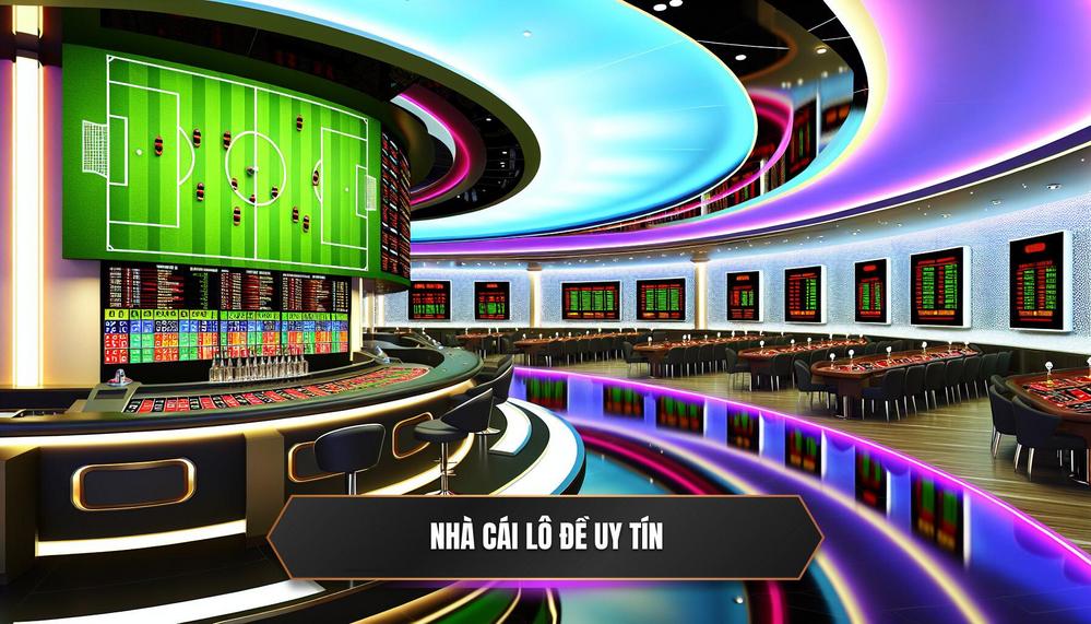 Nhà Cái Lô Đề Uy Tín DEBET – Địa Chỉ Cá Cược Hàng Đầu 2025