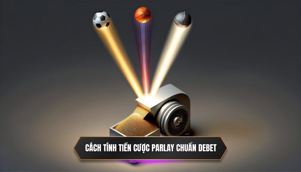 Công Thức Vàng_ Cách Tính Tiền Thắng Cược Parlay Chuẩn Như Chuyên Gia DEBET