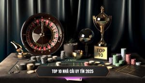 Tiết Lộ Danh Sách Top 10 Nhà Cái Casino Uy Tín Nhất Năm 2025 Theo Đánh Giá Của DEBET